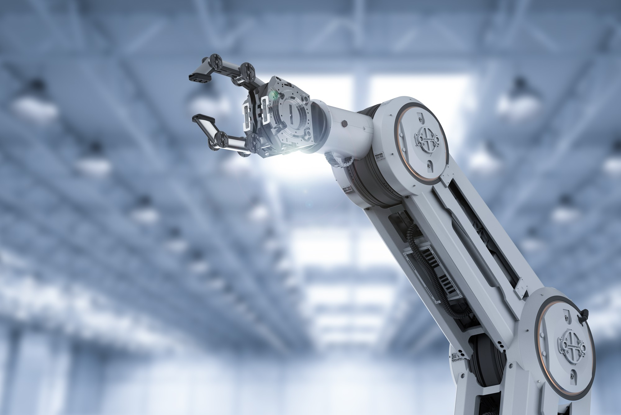 Robotic Solutions