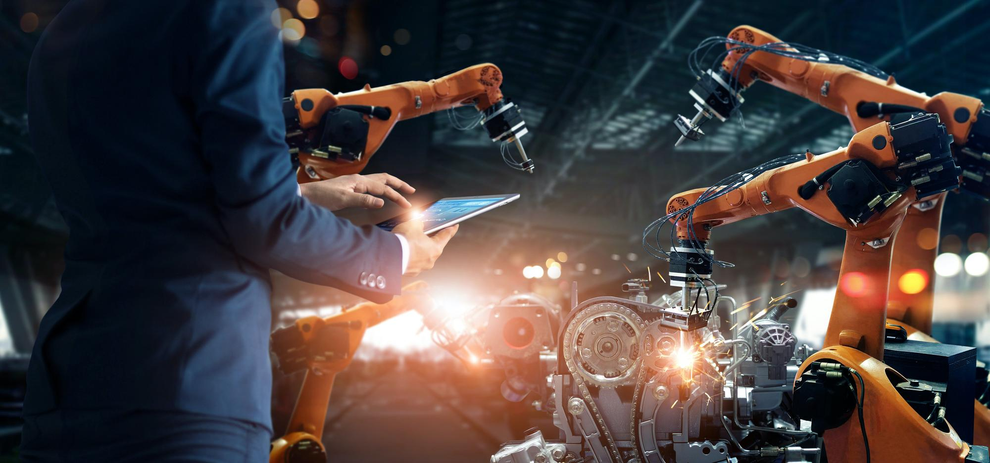 Automation Solutions