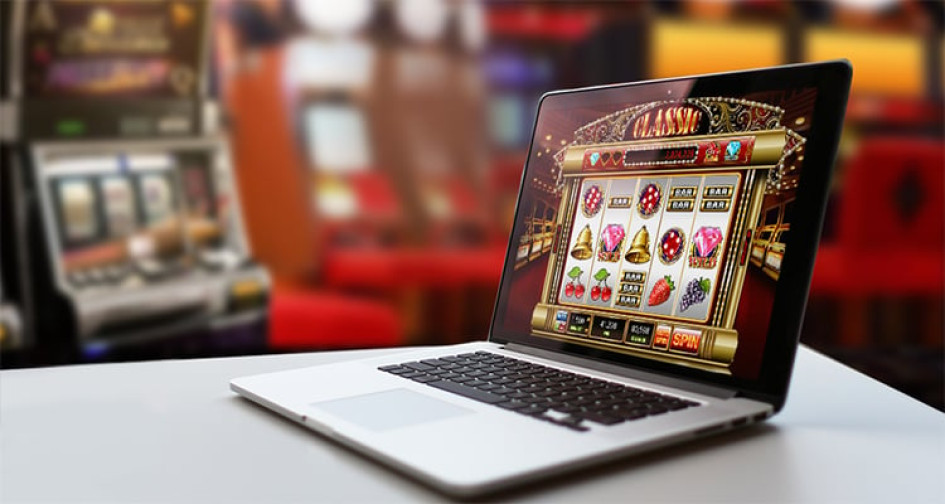A Casino That Delivers Pure Entertainment The Ultimate Gaming Experience