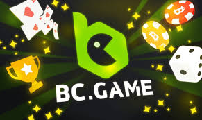 BC.Game Online Crypto Casino A Review of Features and Benefits
