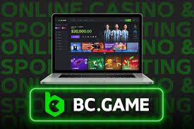 Código Promocional de BC Game Tu Clave para Ganar Más