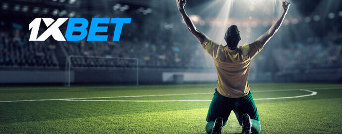 Download the 1xbet App for an Enhanced Betting Experience 1033936469