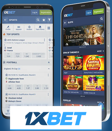 Explore the Exciting World of 1xBet Shark Slot Game