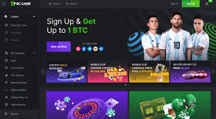 Explore the Future of Gaming BCGame.sk Online Crypto Explore the Future of Gaming BCGame.sk Online Crypto
