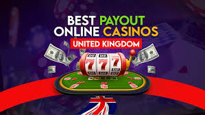 Exploring Casino Online UK No Deposit Bonus Insights Exploring Casino Online UK No Deposit Bonus Insights