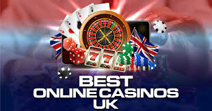 Exploring Casino Online UK No Deposit Bonus Insights Exploring Casino Online UK No Deposit Bonus Insights