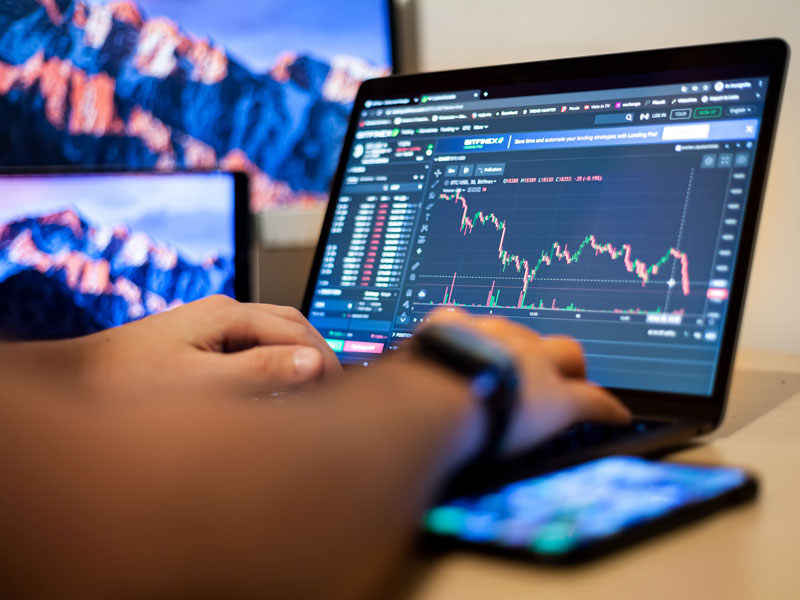 Exploring Effective Forex Trading Systems for Successful Trading 1736068000