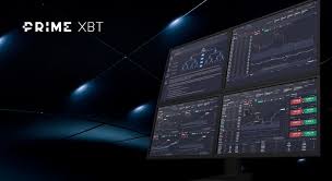 Maximize Your Gains with PrimeXBT Online Trading