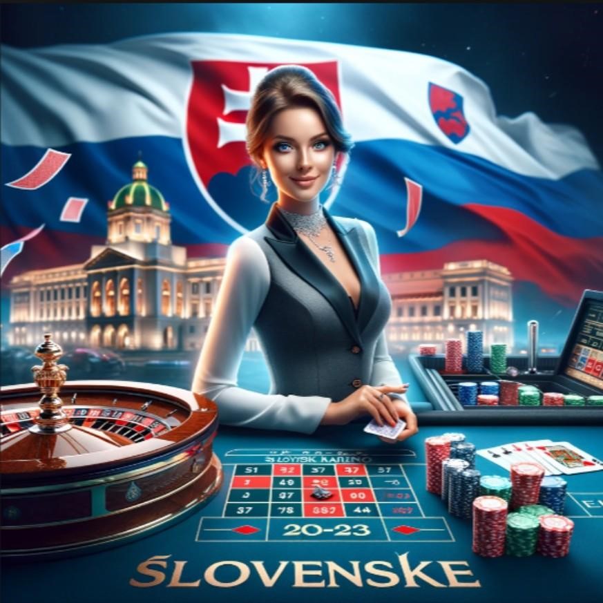 Mobilné kasíno na Slovensku Zábava na dosah ruky 1003268360