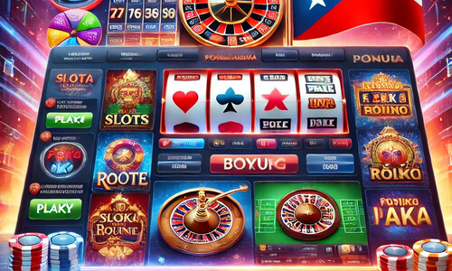 Nové České Casino 2025 Co Očekávat a Jak Se Připravit 1295845204 Nové České Casino 2025 Co Očekávat a Jak Se Připravit 1295845204