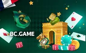 The Exciting World of BC Game A New Era in Online Gaming
