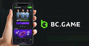 The Exciting World of BC Game A New Era in Online Gaming