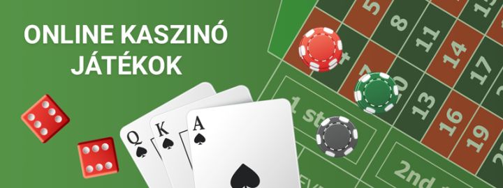Valódi Pénz Online Kaszinók Élvezze A Játék Izgalmát!