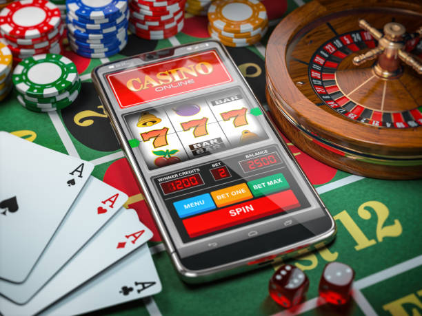 24Slots de – Ihr ultimativer Leitfaden für Online-Spielautomaten