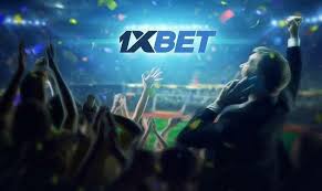 Experience the Thrill of 1xBet Online Betting -1349287842 Experience the Thrill of 1xBet Online Betting -1349287842