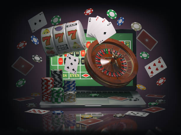 Explore the Exciting World of Prive Casino 1802652782 Explore the Exciting World of Prive Casino 1802652782