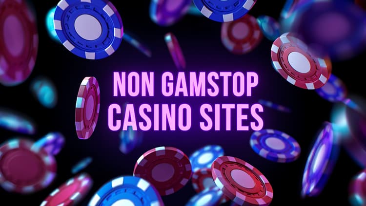 Explore the World of Casinos Non Gamstop