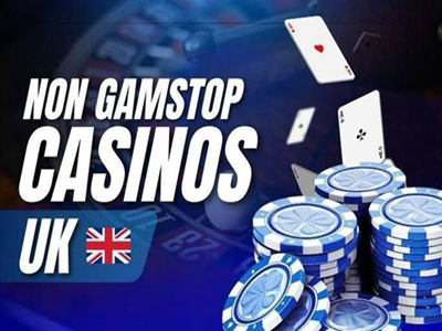 Explore the World of Casinos Non Gamstop