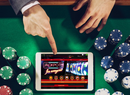 Magic Win Casino Registration Process A Step-by-Step Guide