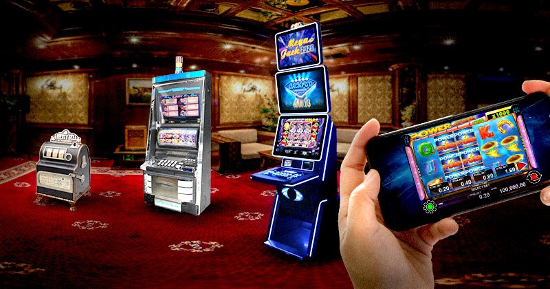 Unveiling the Exciting World of Tipico Games