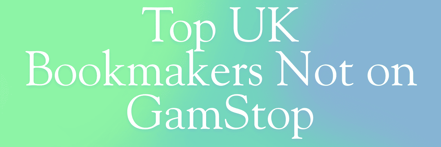 Discovering Golf Bookies Not on GamStop -1972310701