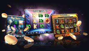 Experience the Thrill Casino 770 UK Overview