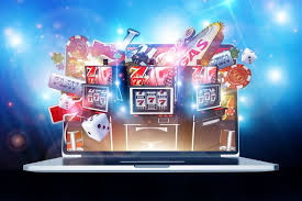 Experience the Thrill of Real Casino Rewards Experience the Thrill of Real Casino Rewards