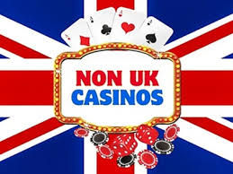Exploring Non-UK Casinos That Accept Players Worldwide Exploring Non-UK Casinos That Accept Players Worldwide