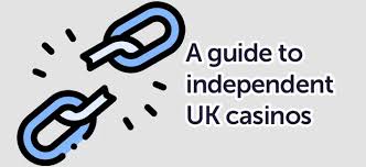 Exploring the Best Independent Casinos Around the World Exploring the Best Independent Casinos Around the World