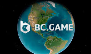 Казино BC.Game UA - Ваш шанс на выигрыш