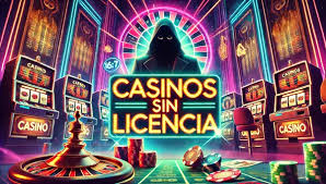 Top Casinos Online Sin Licencia Diversión y Oportunidades