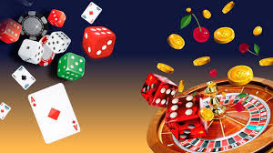 WildWild Online Casino Your Gateway to Unforgettable Gaming Experiences