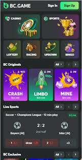 BC.Game PH Sports Betting Discover the Exciting World of Online Wagering BC.Game PH Sports Betting Discover the Exciting World of Online Wagering