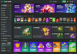 BC.Game PH Sports Betting Discover the Exciting World of Online Wagering BC.Game PH Sports Betting Discover the Exciting World of Online Wagering