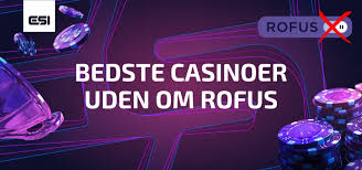 Betting Uden Rufus Hvordan Man Spiller Intelligent