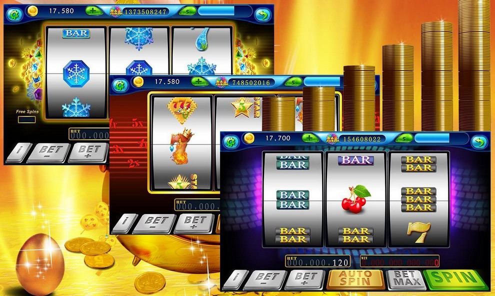 Bonus Strike Online Slots Discover the Exciting World of Slot Gaming Bonus Strike Online Slots Discover the Exciting World of Slot Gaming
