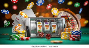Bonus Strike Online Slots Discover the Exciting World of Slot Gaming Bonus Strike Online Slots Discover the Exciting World of Slot Gaming
