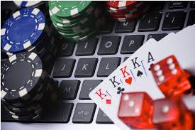 Chumba Casino Mx La Nueva Era del Juego en Línea