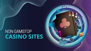 Discovering Non-Gamstop Casinos A New Era of Online Gambling Discovering Non-Gamstop Casinos A New Era of Online Gambling