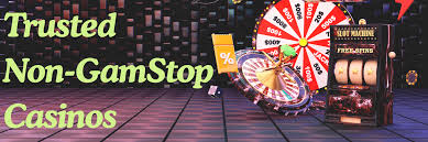 Discovering Non-Gamstop UK Casino Sites Your Ultimate Guide