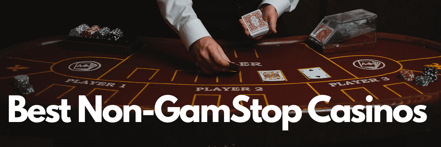 Discovering Online Casinos Not Blocked by Gamstop 950739580 Discovering Online Casinos Not Blocked by Gamstop 950739580