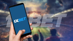 Download the 1xbet App for Ultimate Betting Experience 208999908