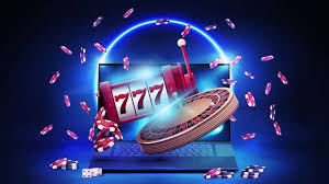 Erleben Sie das iWild Casino Ihr Ziel für erstklassige Online-Spiele