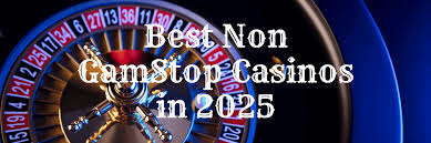 Explore Casinos Not Registered with GamStop Explore Casinos Not Registered with GamStop