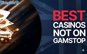 Explore Online Casinos Not Blocked by Local Regulations