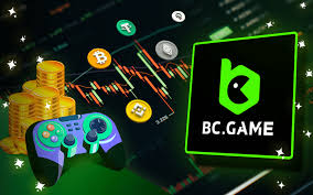 Explore the Exciting World of BC.Game Casino and Sportsbook