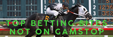 Explore Top Golf Sportsbooks Not on GamStop 228388158