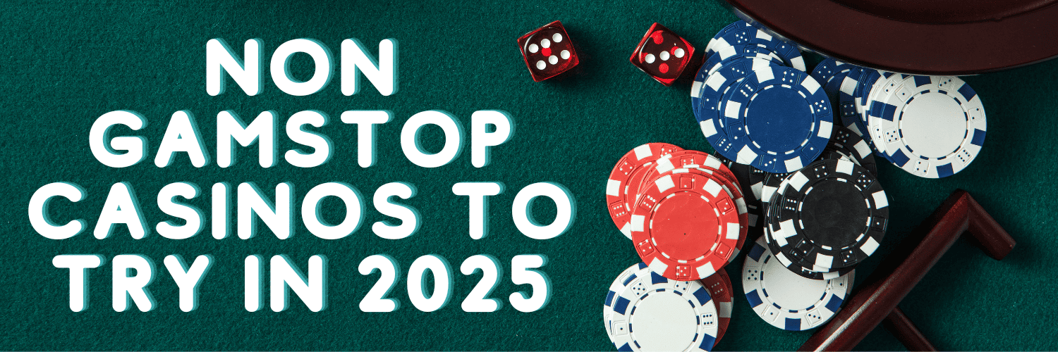 Exploring Casinos Not on GamStop A Guide to Alternative Gaming Options