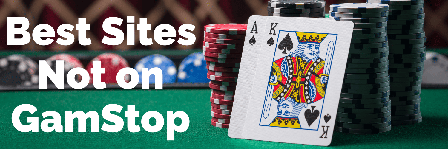 Exploring Casinos Not on GamStop A Guide to Alternative Gaming Options