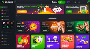 Exploring JB Coin on BC.Game A New Era of Cryptocurrency Gaming